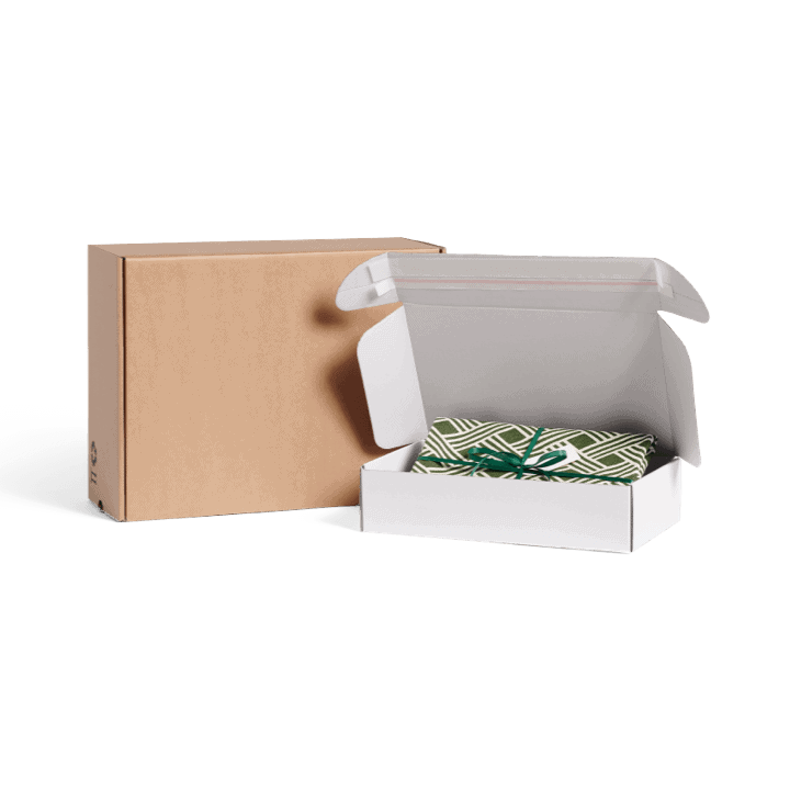 Custom Mailer